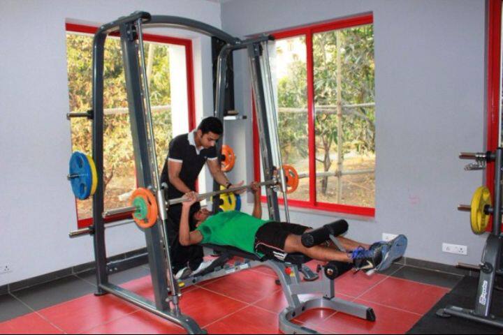 gymnasium